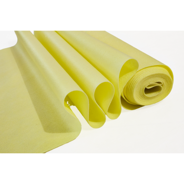 产品-涤纶高分子防水卷材4