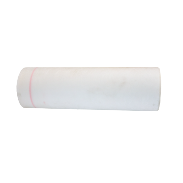 产品-白色丙纶高分子防水卷材1