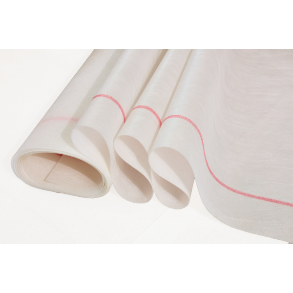 产品-白色丙纶高分子防水卷材4