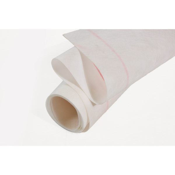 产品-白色丙纶高分子防水卷材7
